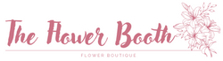 The Flower Booth